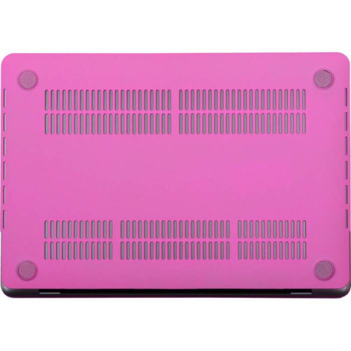 Чохол до ноутбука Armorstandart 16 MacBook Pro, Hardshell, Purple (ARM58993)