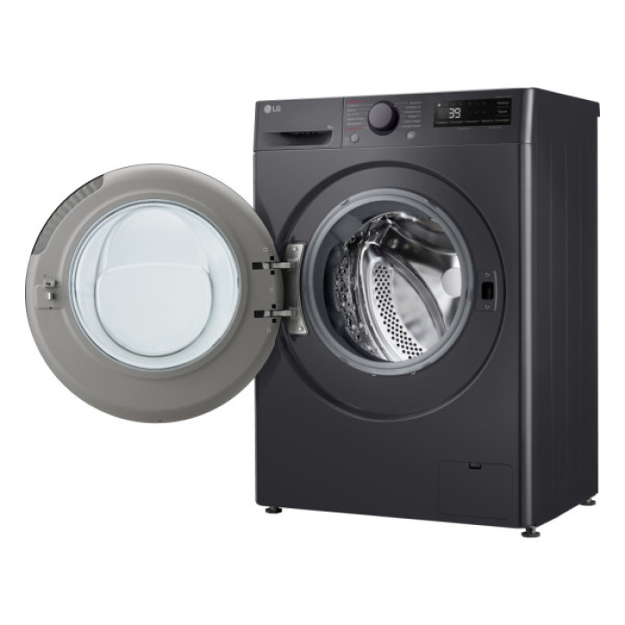Пральна машина LG F2Y5FS5J