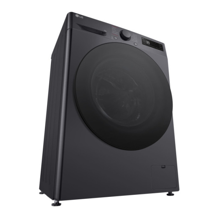 Пральна машина LG F2Y5FS5J