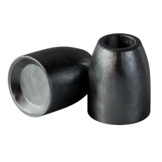 Пульки Zan Projectiles Slug 1.29 г, 4.5 мм, 300 шт/уп (98 - 20GN177HP)