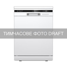 Посудомийна машина Ardesto DWMF-G605W