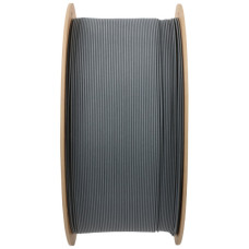 Пластик для 3D-принтера Polymaker Fiberon PA6-GF25 1,75mm 3kg GREY (FG02002)