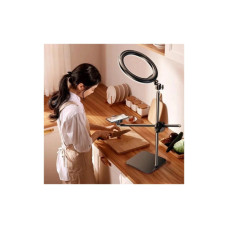 Набір блогера RTAKO ZJ-FP02 QUADRANGULAR BAS E OVERHEAD BRACKET (6975523007277)