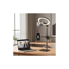 Набір блогера RTAKO ZJ-FP02 QUADRANGULAR BAS E OVERHEAD BRACKET (6975523007277)