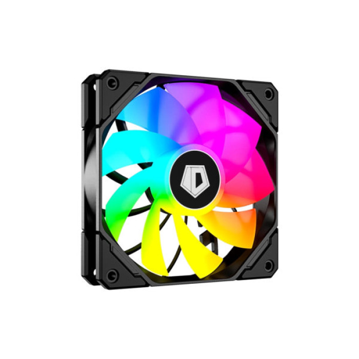 Кулер до корпусу ID-Cooling TF-12025-PRO ARGB REVERSE