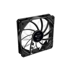 Кулер до корпусу ID-Cooling TF-12025-PRO ARGB REVERSE