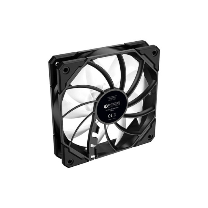 Кулер до корпусу ID-Cooling TF-12025-PRO ARGB REVERSE