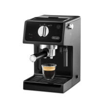 Ріжкові кавоварки еспрессо