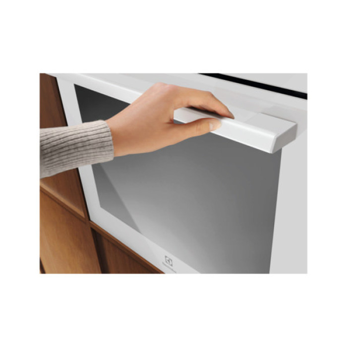 Духова шафа Electrolux LOB8S38V