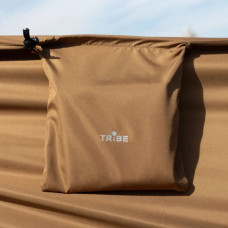 Гамак Tribe Hammock T-LE-0002 coyote (T-LE-0002-coyote)