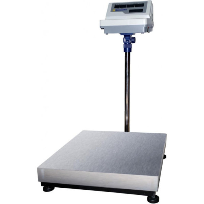 Ваги торгівельні КЗВО ВТНЕ-ПРИНТ-150Т1-2 (KZVO-01568)