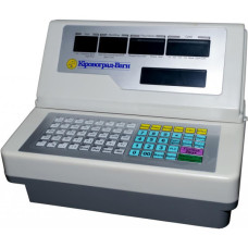 Ваги торгівельні КЗВО ВТНЕ-ПРИНТ-150Т1-2 (KZVO-01568)