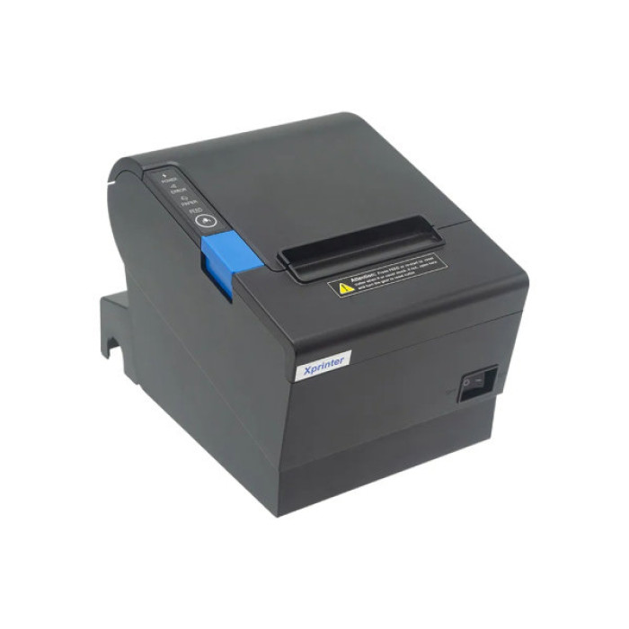 Принтер чеків X-PRINTER XP-Q801K USB, WiFi (XP-Q801K-U-WF-0102)
