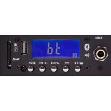 Підсилювач Arctic Audio XDU2404