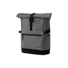 Рюкзак для ноутбука Xiaomi 15.6" Roll Top Casual Backpack (BHR9055GL)