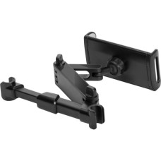 Універсальний автотримач Defender CH-226 110-190 мм, на підголівник (29226)