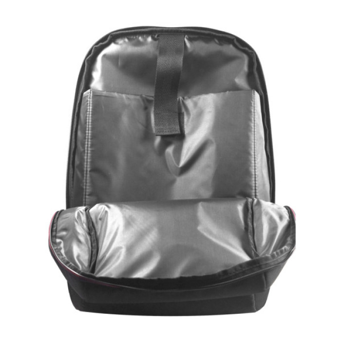 Рюкзак для ноутбука ASUS 16" Nereus Backpack fits Black (90-XB4000BA00060-)