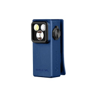 Ліхтар Olight Oclip Ultra Navy blue (0.0000.3145)