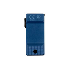 Ліхтар Olight Oclip Ultra Navy blue (0.0000.3145)