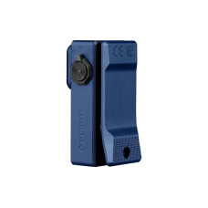 Ліхтар Olight Oclip Ultra Navy blue (0.0000.3145)