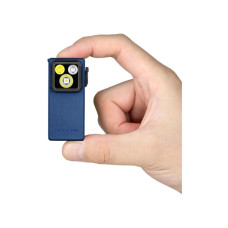 Ліхтар Olight Oclip Ultra Navy blue (0.0000.3145)