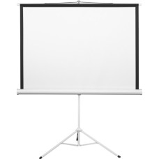 Проекційний екран 2E на триноге 4:3, 120" (0043120T)