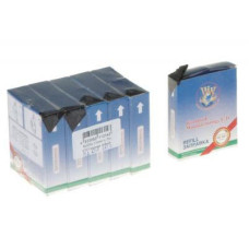 Стрічка до принтерів WWM 13мм х 5м (к.) STD Black (R13.5S)