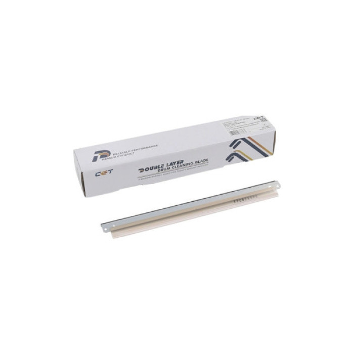 Лезо очищення KYOCERA ECOSYS M3040dn/M3145dn/M3655idn/P3055dn, two-layer CET (CET281123)