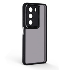 Чохол до мобільного телефона Armorstandart Shade Infinix Hot 50 4G Black (ARM81014)