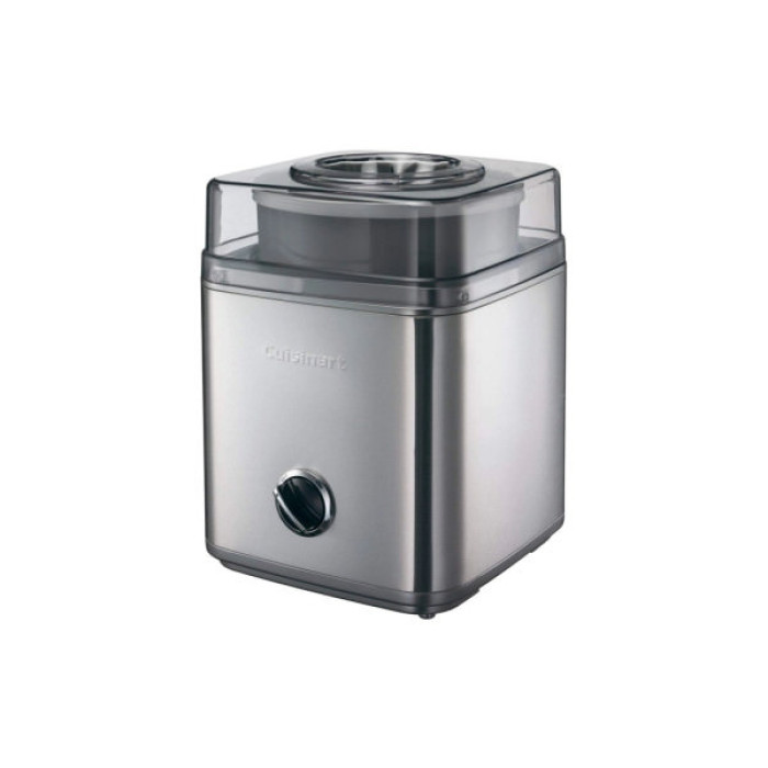 Морозивниця Cuisinart Deluxe (ICE30BCE)