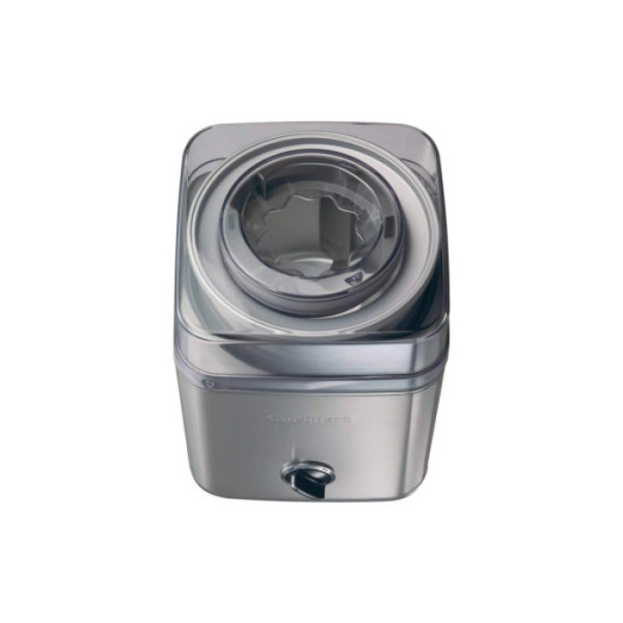 Морозивниця Cuisinart Deluxe (ICE30BCE)