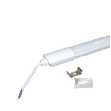 Світильник EVROLIGHT WL2-18 18Вт 6400K