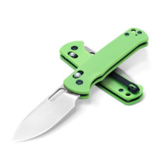 Ніж CJRB Hectare Green (J1935-GN)