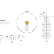 Оптичний приціл Leupold Mark 5HD 7-35x56 (35mm) M5C3 FFP H59 (174545)
