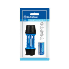 Ліхтар Westinghouse 3W LED WF1501 + 3 x AAA LR03 (WF1501-3LR03NTB)