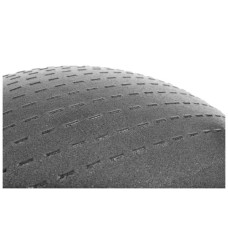 М'яч для фітнесу Adidas Gymball ADBL-11247GR Сірий 75 см (885652008662)