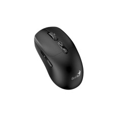 Мишка Genius NX-8080S Wireless/Bluetooth Black (31030042400)