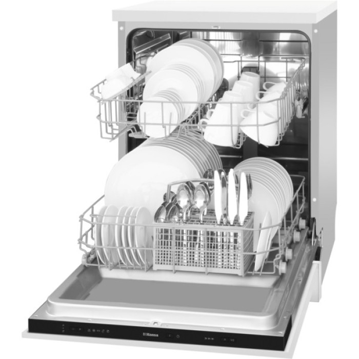 Посудомийна машина Hansa ZIM635PH