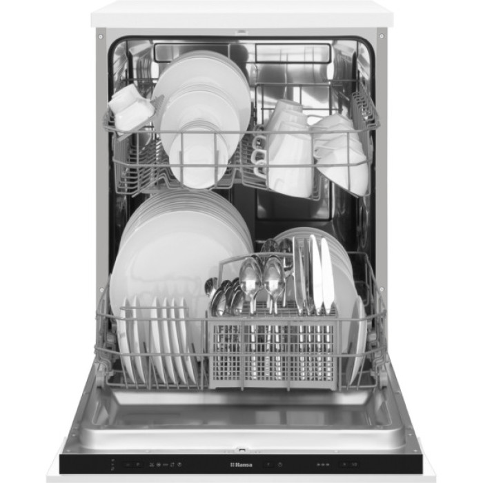 Посудомийна машина Hansa ZIM635PH