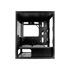 Корпус для ПК 1stPlayer X4-M-BK-2F1P-1F1