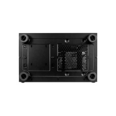 Корпус для ПК 1stPlayer X4-M-BK-2F1P-1F1