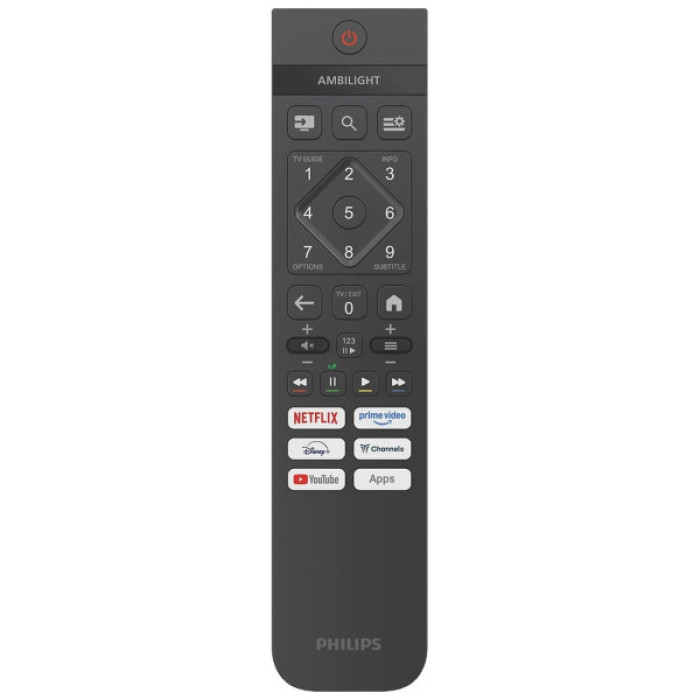 Телевізор Philips 32PFS6000/12