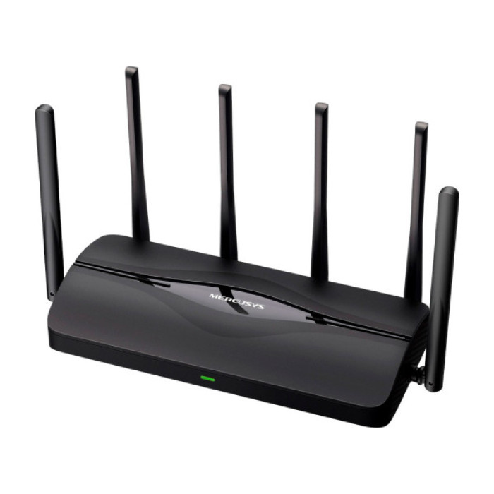 Маршрутизатор Mercusys MR37BE