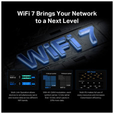 Маршрутизатор Mercusys MR37BE