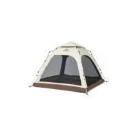 Намет Naturehike тримісний автоматичний Ango CNK2550WS010, L, коричневий (6975641888000)