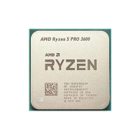 Процесор AMD Ryzen 5 3600 PRO (100-100000029MPK)