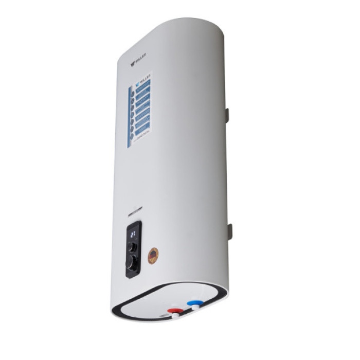 Бойлер Willer EV80DRI Grand Digital