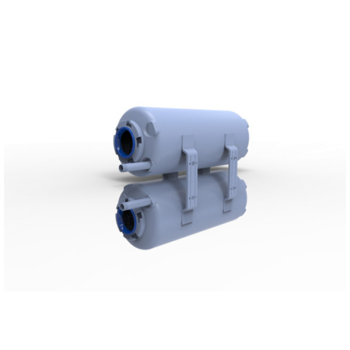 Бойлер Willer EV80DRI Grand Digital