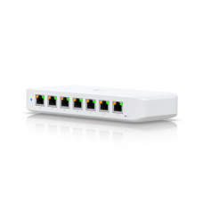 Комутатор мережевий Ubiquiti USW-ULTRA-60W