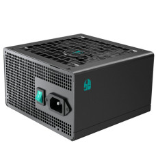 Блок живлення Deepcool 850W PN850D GamerStorm (R-PN850D-FC0B-JGEU-V2)